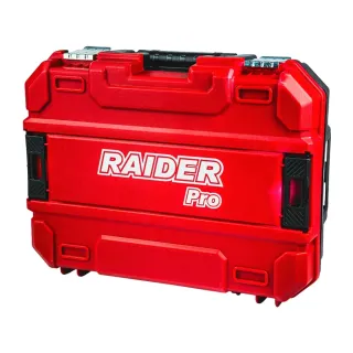 Акумулаторен гайковерт Raider RDP-23BBIW20 Solo R20/ 20V