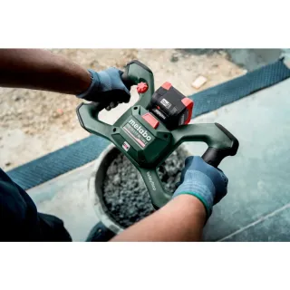 Акумулаторен миксер Metabo RW 18 LTX BL 140-2/ 18V Акумулаторен миксер Metabo RW 18 LTX BL 140-2/ 18V