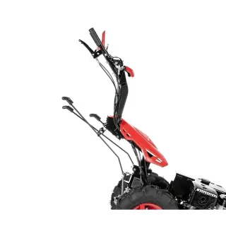 Мултифункционален мотоблок Cedrus TJ02/ 9kW