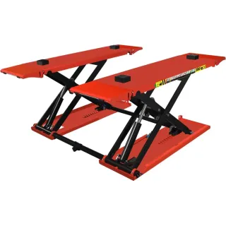 Автоматичен ножичен подемник Kraftdele KD5820/ 3500 кг