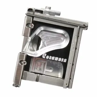Ъглова глава DELKO TOOLS Columbia 3