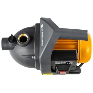 Хидрофорна помпа Powermat PM-PHD-600J/ 600W