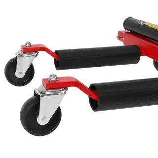 Транспортна ролка Kraftdele KD3571/ 680 кг