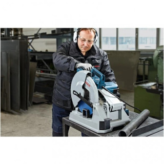 Машина за рязане на метал Bosch GCD 12 JL Professional 2.0 kW