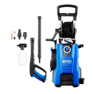 Водоструйна машина NILFISK D-PG 140.4-9 X-TRA, 2.4 kW