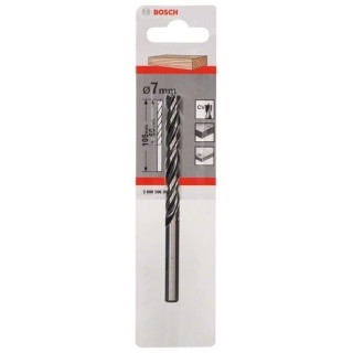 Свредло за дърво на Bosch 7.0 mm