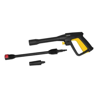 Електрическа водоструйка PROTECO 5106MV2100COM/ 2.1kW