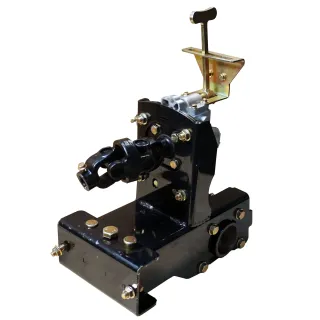 Монтажна връзка за фреза и косилен апарат за Campo T ProGARDEN 4560000033 Монтажна връзка за фреза и косилен апарат за Campo T ProGARDEN 4560000033