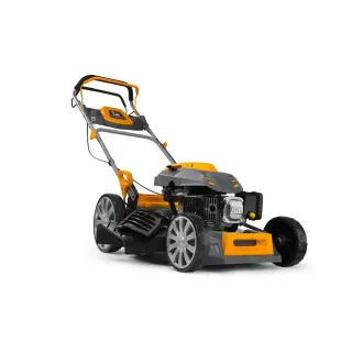 Бензинова самоходна косачка за трева POWERMAT PM-KSS-700SH/ 7 к.с.