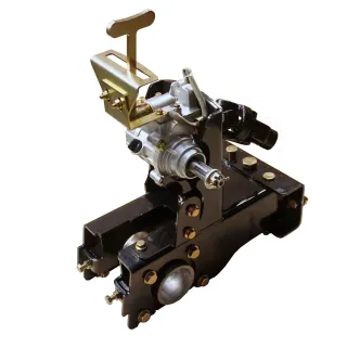 Монтажна връзка за фреза и косилен апарат за Campo T ProGARDEN 4560000033 Монтажна връзка за фреза и косилен апарат за Campo T ProGARDEN 4560000033