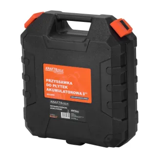 Акумулаторна вендуза KraftDele KD11964/ 200 мм/ 200 кг