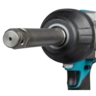 Aкумулаторен ударен гайковерт Makita TW011GM201/ 40V/ 2х4Ah