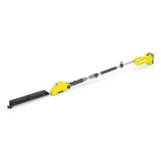 Акумулаторен телескопичен тример Karcher PHG 2-18/ 18V