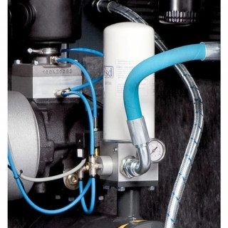 Koмпресор Aircraft A-K-MAX 1110-500F VS (IE3) Koмпресор Aircraft A-K-MAX 1110-500F VS (IE3)