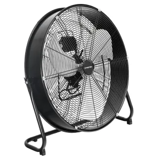 Подов вентилатор Trotec TVM 24 D/ 124W