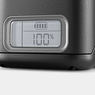 Акумулаторна батерия Karcher Battery Power+ 36/75/ 36V/ 7.5Ah Акумулаторна батерия Karcher Battery Power+ 36/75/ 36V/ 7.5Ah