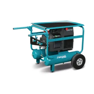 Винтов компресор за въздух AIRCRAFT ACS Special AIRCAR 3,0-10-22/ 3.3kW/ 400V