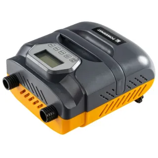 Мини компресор за въздух Powermat PM-PE-150T/ 12V Мини компресор за въздух Powermat PM-PE-150T/ 12V