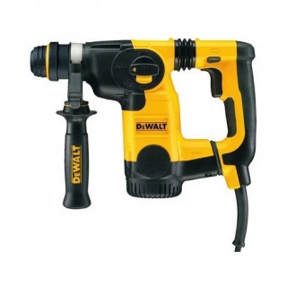 Перфоратор комбиниран със SDS-PLUS захват DEWALT D25323K 800 W