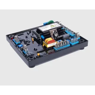 Авариен дизелов генератор Genergy GDS70T/ 69kVA/ 400V/ 113 л