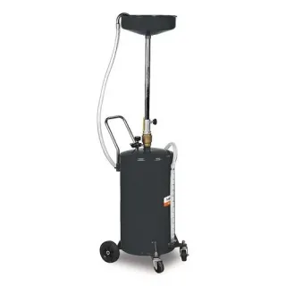 Система за извличане на масло UNICRAFT WOD 70/ 70 л