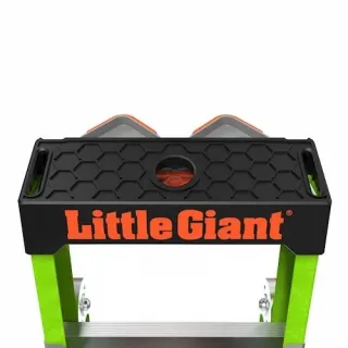 Разтегателна стълба 3в1 Little Giant King Kombo Industrial 6+4 Разтегателна стълба 3в1 Little Giant King Kombo Industrial 6+4