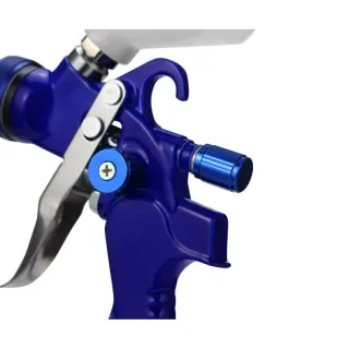 Пистолет за боядисване KraftDele KD2129/ 600 мл