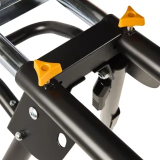 Универсална стойка за настолни машини KraftDele KD11873 Универсална стойка за настолни машини KraftDele KD11873