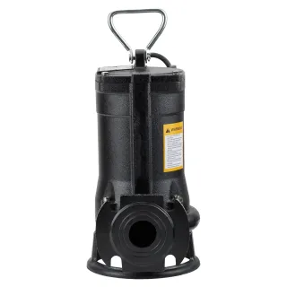 Потопяема помпа за отпадни води IBO AQ 50-1100/ 1.1 kW/ 230 V