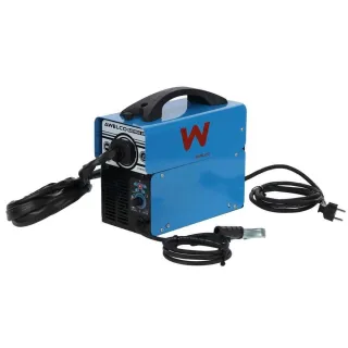 Инверторен заваръчен апарат AWELCO EASYMIG 100/ 3.3kVA