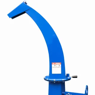 Дробилка за клони STILER BX 42 13,5HP/ 13.5 к.с.