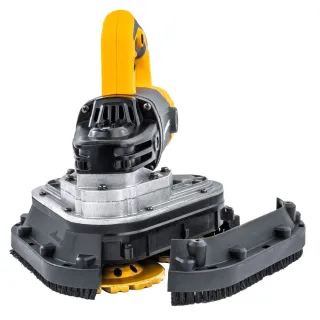 Фреза за шлайфане на бетон POWERMAT PM-SDB-2450M/ 2450W