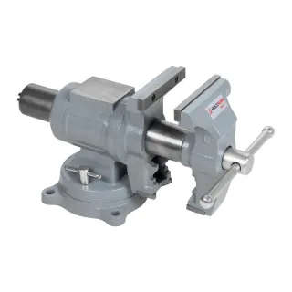 Въртящо менгеме за работна маса Holzmann WBS125M/ 125 мм