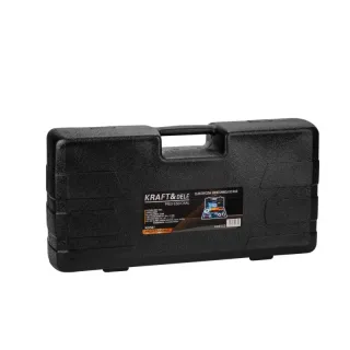 Електрическа резбонарезна машина KraftDele KD587/ 2.4KW