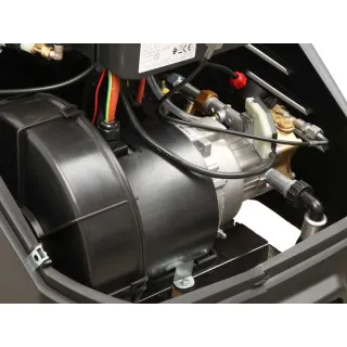 Пароструйка LAVOR Auckland 1310/ 3000W