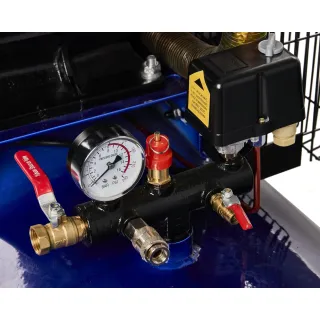 Компресор за въздух KraftDele KD4062/ 10.8 kW/ 500 л