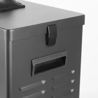 Система за отвеждане на дим STAHLWERK FE-210 ST/ 210W