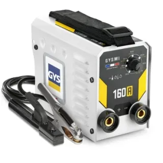 Инверторен заваръчен апарат GYS GYSMI 160A/ 160A