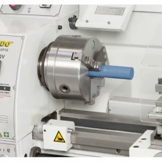 Струг за метал BERNARDO Profi 700 Top без дисплей