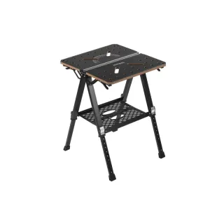 Сгъваема работна маса KraftDele KD11871/ 454 кг
