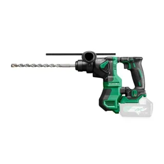 Акумулаторен перфоратор SDS-plus HiKOKI - Hitachi DH18DPA Basic/ 18V Акумулаторен перфоратор SDS-plus HiKOKI - Hitachi DH18DPA Basic/ 18V