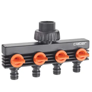 Разклонител за кран CLABER 118581/ 3/4