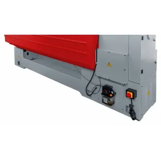 Струг за метал Holzmann ED2000IND105D_400V/ 7500 W Струг за метал Holzmann ED2000IND105D_400V/ 7500 W