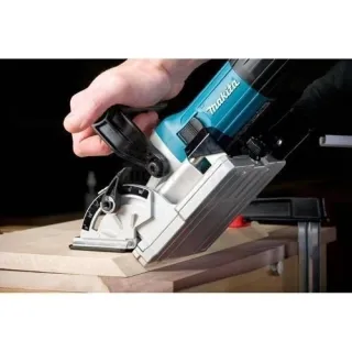 Фреза за сглобки тип бисквитка Makita PJ7000/ 701 W