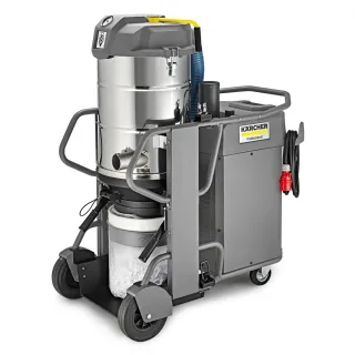 Професионална прахосмукачка Karcher IVS 100/40 LP/ 4.2kW