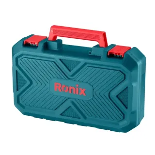Акумулаторен винтоверт Ronix 8669/ 16V/ 2x2Ah
