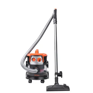 Индустриална прахосмукачка без торба KraftDele KD5149/ 2000W