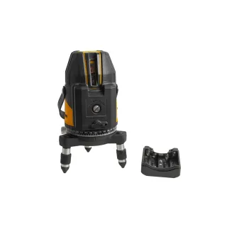 Самонивелиращ се линеен лазер PROTECO PROFI/ 20м