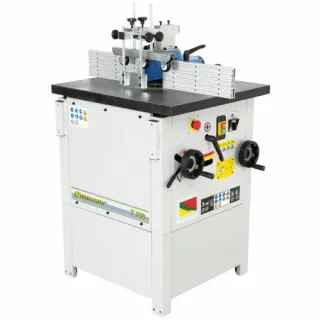 Фреза за дърво BERNARDO T 750 - 230 V