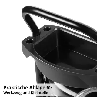 Система за извличане на масло STAHLWERK OD-71 ST/ 80 л Система за извличане на масло STAHLWERK OD-71 ST/ 80 л